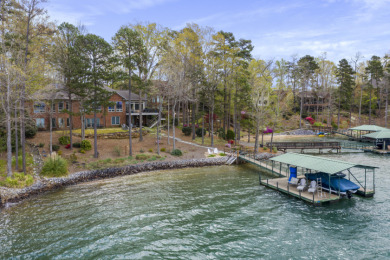 Paradise on Lake Keowee - Lake Home For Sale in Seneca, South Carolina