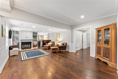 Welcome to the coveted Waterfront section of Chestatee located - photo 47