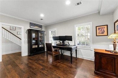 Welcome to the coveted Waterfront section of Chestatee located - photo 48