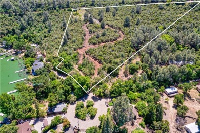 (private lake, pond, creek) Acreage For Sale in Kelseyville California