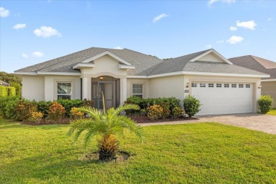 Lake Beauclair Home Sale Pending in Tavares Florida