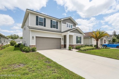 Lake Home Sale Pending in Saint Johns, Florida