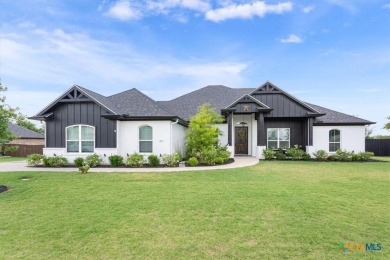Belton Lake Home For Sale in Temple Texas