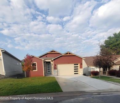 Colorado River Home For Sale in Parachute Colorado
