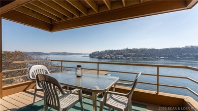 Cove location with sweeping main channel views makes this - photo 1