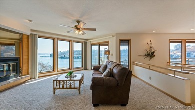 Cove location with sweeping main channel views makes this - photo 4