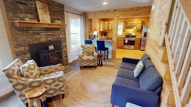 Welcome to an extraordinary 100+ acre mountain homestead nestled - photo 4