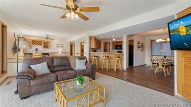 Cove location with sweeping main channel views makes this - photo 6