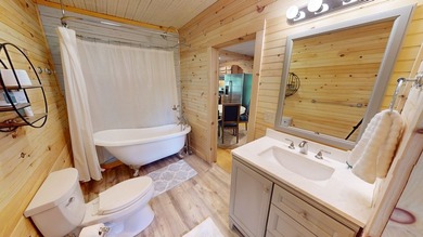 Welcome to an extraordinary 100+ acre mountain homestead nestled - photo 6