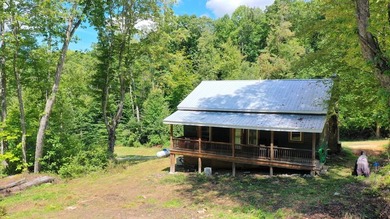 Welcome to an extraordinary 100+ acre mountain homestead nestled - photo 7