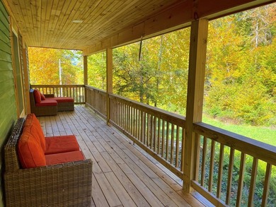 Welcome to an extraordinary 100+ acre mountain homestead nestled - photo 8