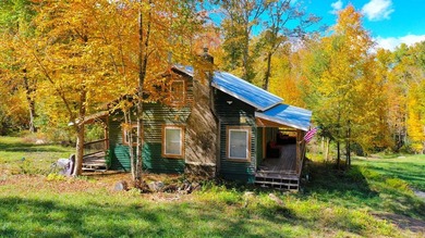 Welcome to an extraordinary 100+ acre mountain homestead nestled - photo 9