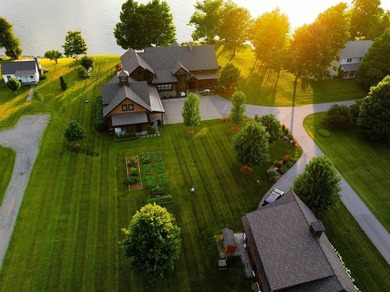Experience unparalleled waterfront luxury in this extraordinary - photo 1