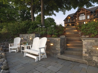 Experience unparalleled waterfront luxury in this extraordinary - photo 4