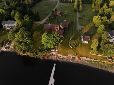 Experience unparalleled waterfront luxury in this extraordinary - photo 5