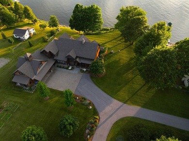 Experience unparalleled waterfront luxury in this extraordinary - photo 6