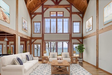 Experience unparalleled waterfront luxury in this extraordinary - photo 9