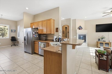 This well-maintained and tastefully updated home offers a bright