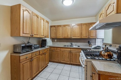 Owner Occupied, No Subletting, Spacious & Bright 2 Br & 1 Bath - photo 15