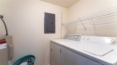 Turnkey lakefront condo at the 19 MM of the Osage Arm in Harbour - photo 16