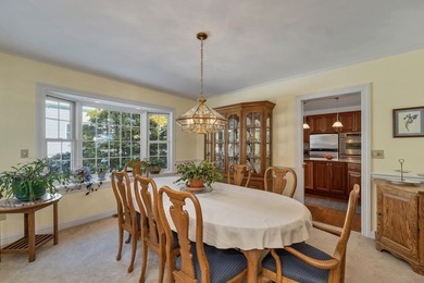 Custom-built Lake Winnipesaukee waterfront home with 275' shore - photo 17