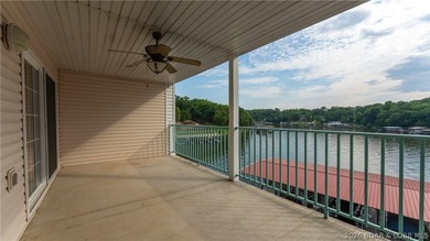 Turnkey lakefront condo at the 19 MM of the Osage Arm in Harbour - photo 18