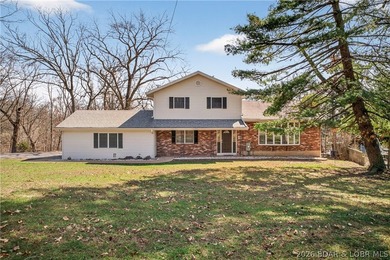 Lake Home For Sale in Lake Ozark, Missouri