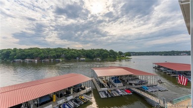 Turnkey lakefront condo at the 19 MM of the Osage Arm in Harbour - photo 24