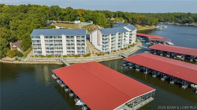 Turnkey lakefront condo at the 19 MM of the Osage Arm in Harbour - photo 30