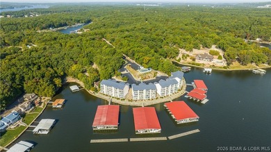 Turnkey lakefront condo at the 19 MM of the Osage Arm in Harbour - photo 31