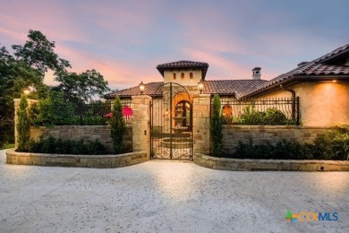 (private lake, pond, creek) Home For Sale in New Braunfels Texas