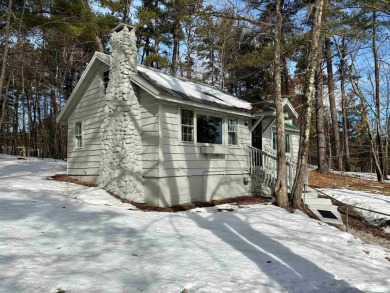 Leavitt Bay Home Sale Pending in Effingham New Hampshire