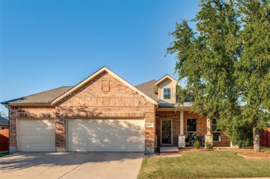 Lake Lewisville Home For Sale in Little Elm Texas