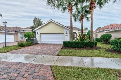 Lake Home For Sale in Vero Beach, Florida