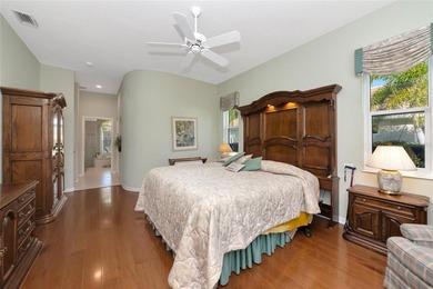 Custom Built home by Sam Rogersl in Pelican Pointe Golf &