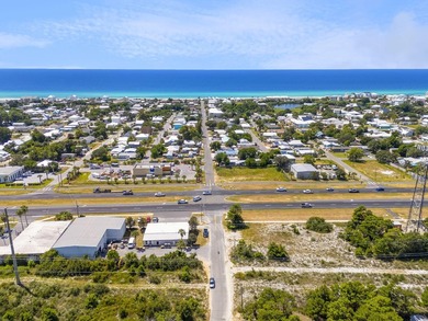 Exceptional opportunity to own a high-visibility corner lots at - photo 1