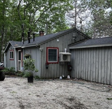 (private lake, pond, creek) Home For Sale in Beddington Maine