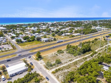 Exceptional opportunity to own a high-visibility corner lots at - photo 2