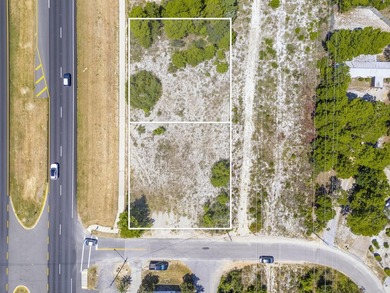 Exceptional opportunity to own a high-visibility corner lots at - photo 4