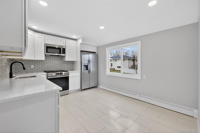 Beautifully renovated 4-bedroom Hi-Ranch offering exceptional - photo 8