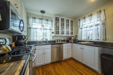 Welcome to 94 Boxford St, where the next chapter of your story - photo 8