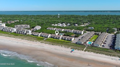 Oceanfront condo in Ocean Terrace featuring 3 bedrooms, a - photo 1