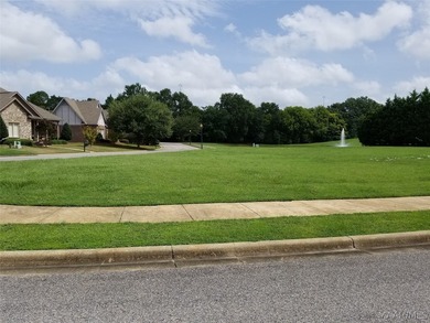 Lake Lot For Sale in Montgomery, Alabama
