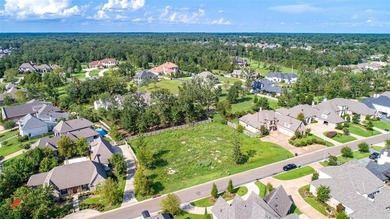 Wallace Lake Lot For Sale in Shreveport Louisiana