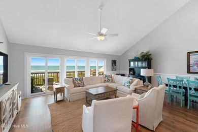 Oceanfront condo in Ocean Terrace featuring 3 bedrooms, a - photo 4
