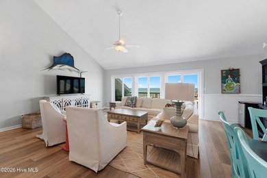 Oceanfront condo in Ocean Terrace featuring 3 bedrooms, a - photo 5