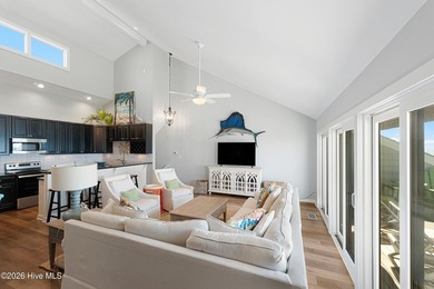 Oceanfront condo in Ocean Terrace featuring 3 bedrooms, a - photo 6