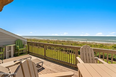 Oceanfront condo in Ocean Terrace featuring 3 bedrooms, a - photo 9