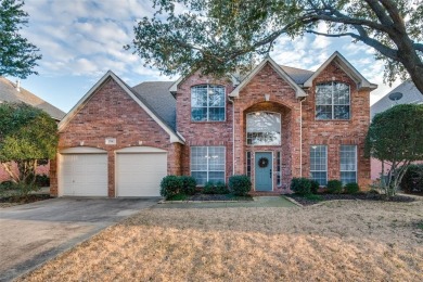 Lake Home For Sale in Grapevine, Texas