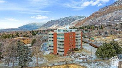 Lake Condo For Sale in Ogden, Utah